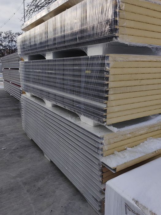 Panouri Sandwich IEFTINE Transport Contracost