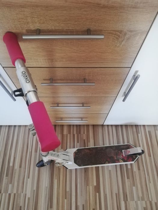 Trotinetă copii - Oxelo Mid 1