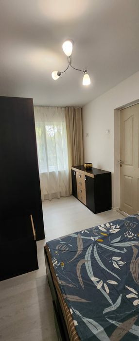 Regim hotelier,situat la 5 min de centrul orasului,apart 2 camere