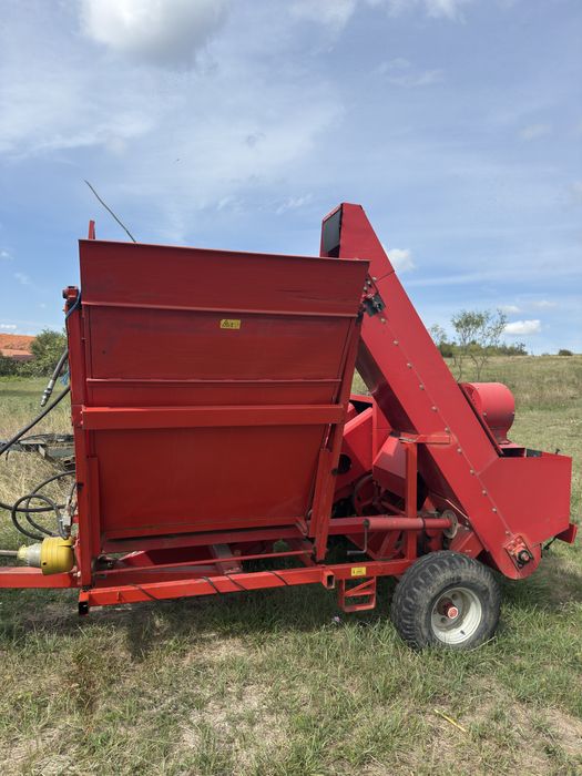 Culegator porumb sip tornado 40 eol si disc