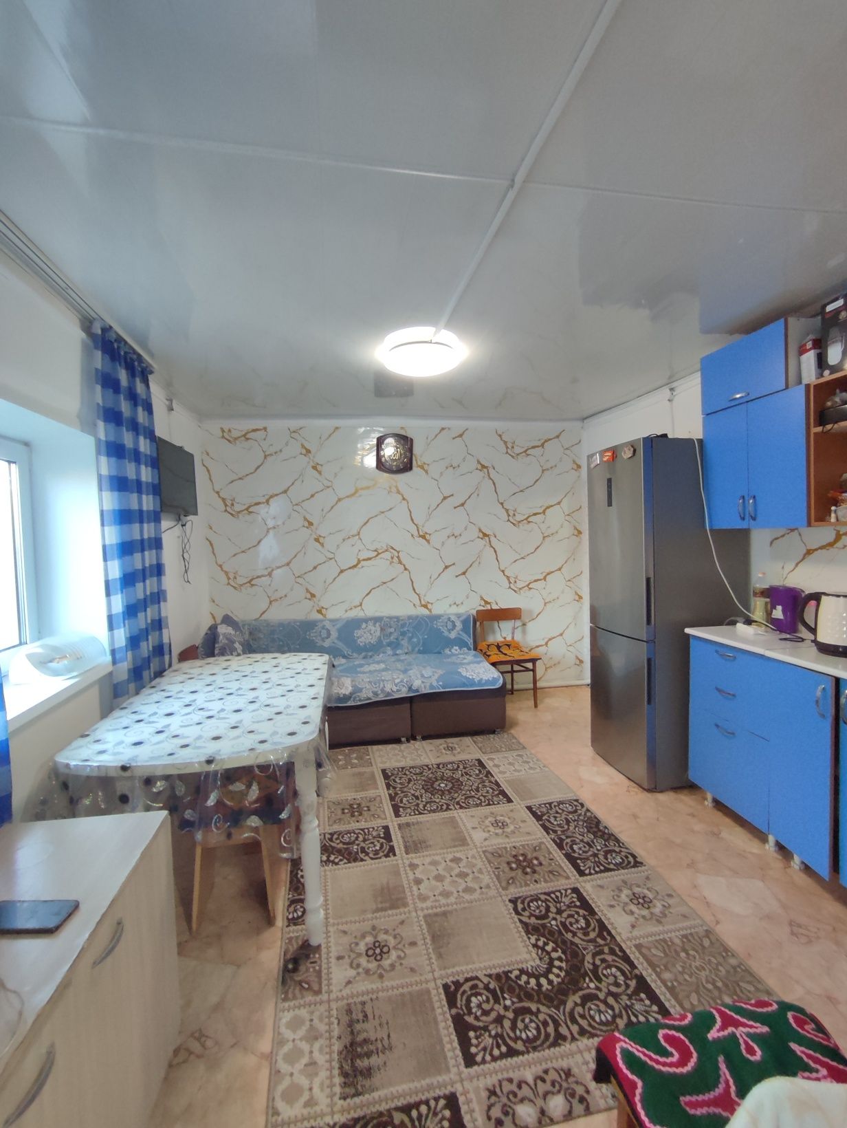 Продам дом 3х комн.