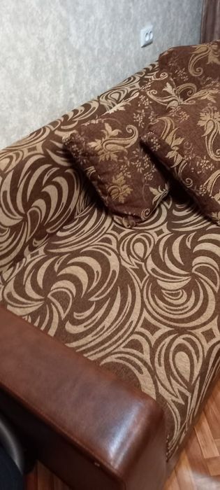 Диван, самовывоз.  Талдыкорган