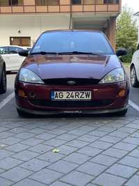 Schimb Ford Focus Mk1 coupe