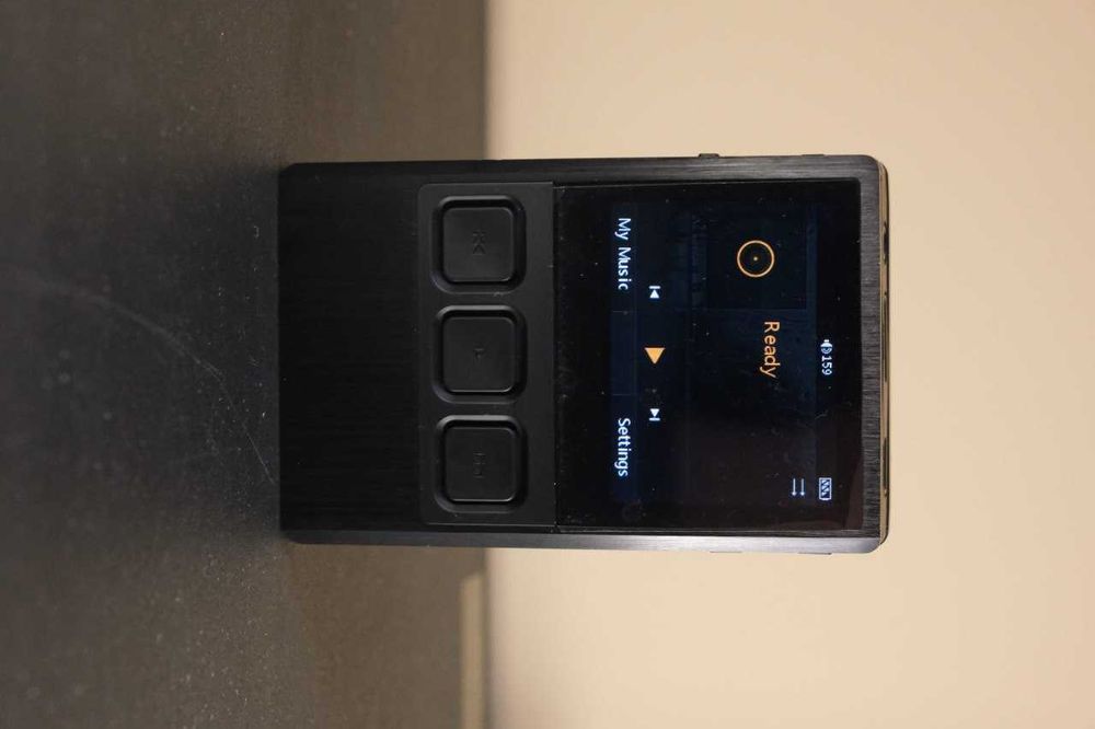 HiFi Аудиоплеер iBasso DX50