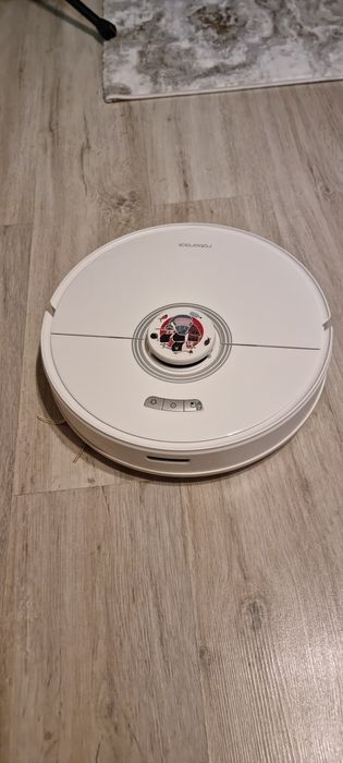 Aspirator Roborock Q7 Max Plus