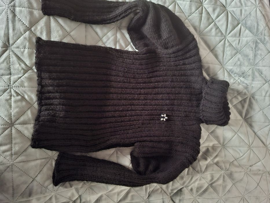 Плетени пуловери