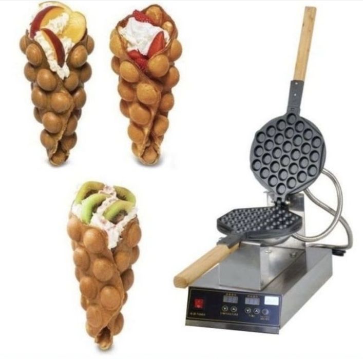 Vaflinitsa gangkongiskiy gankon vafliy vaflinitsa