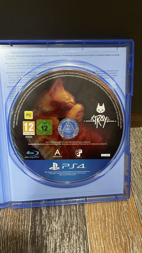 Продам игры на пс 4/5