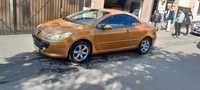 Vind peugeot 307 cabriolet