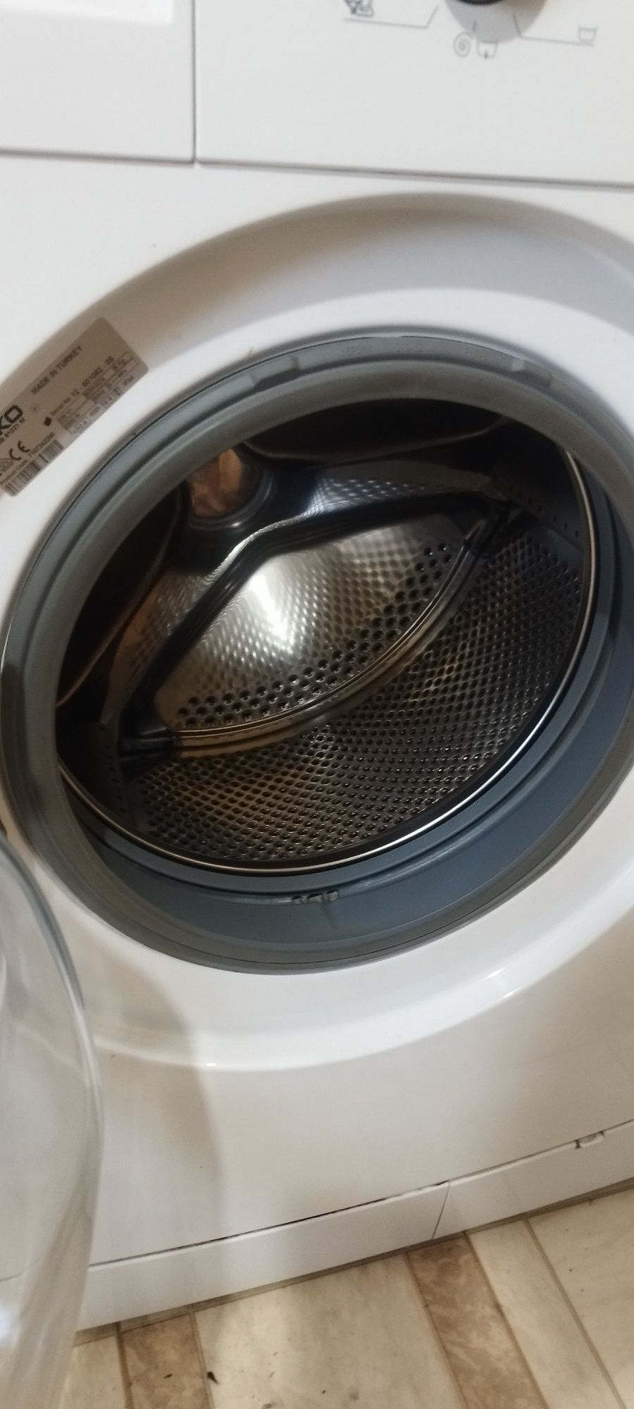 Пералня Беко Beko