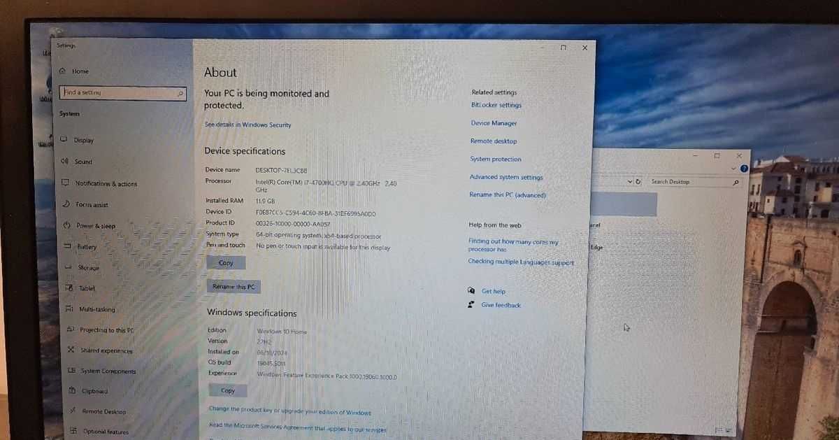17" 4-ядрa Гейминг ASUS N75OJ, i7-4700HQ, 256GB SSD, 12GB RAM GTX 850M