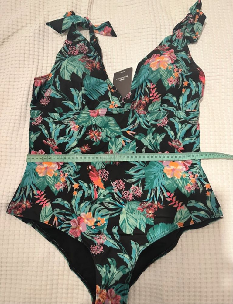 Costum de baie Only Carmakoma 50
