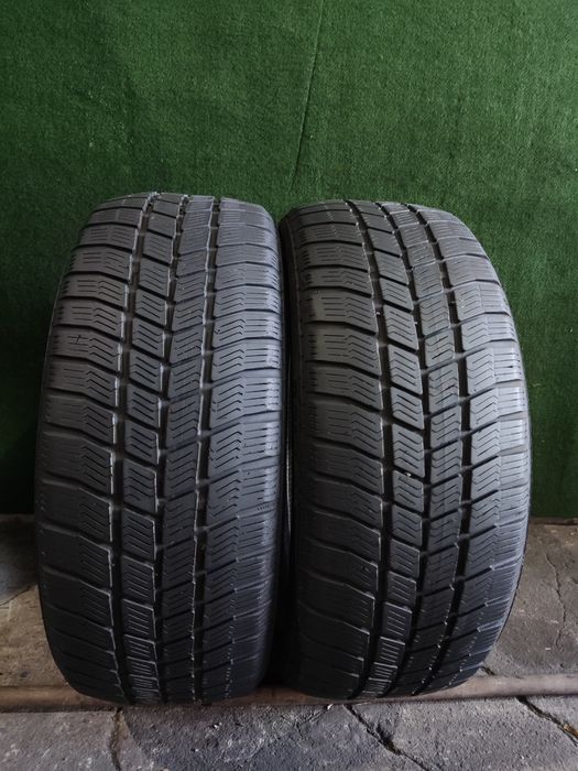 2бр зимни гуми 195/50/15 Barum Polaris , промо цена 60лв за 2бр
6.3mm
