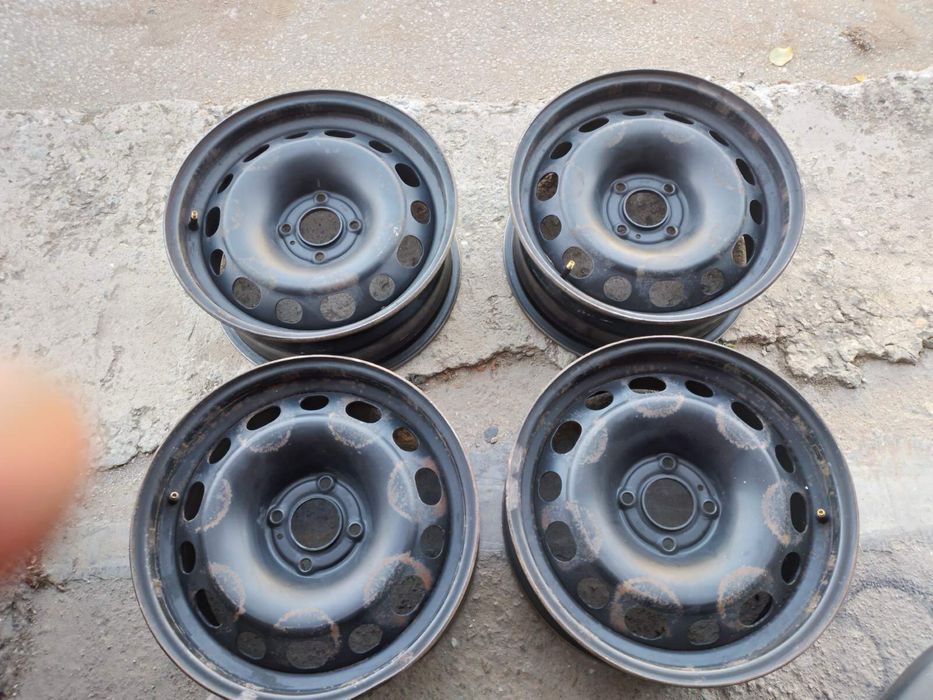 Джанти за пежо 308 sw