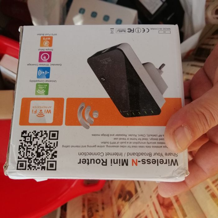 Extender wifi diferite modele