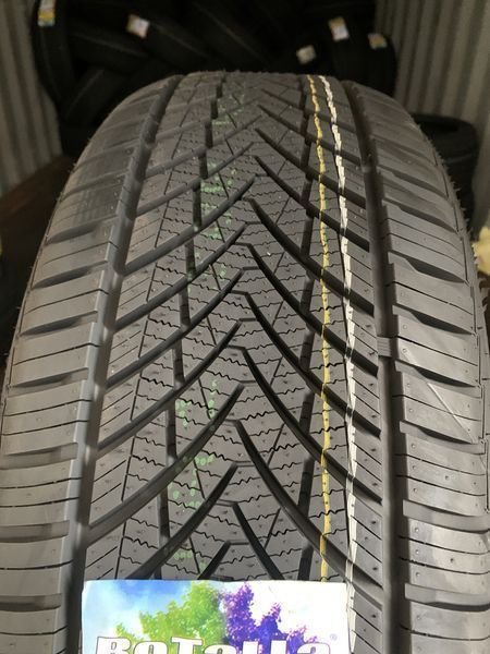 Нови всесезонни гуми ROTALLA SETULA 4 SEASON 225/55R19 99W НОВ DOT