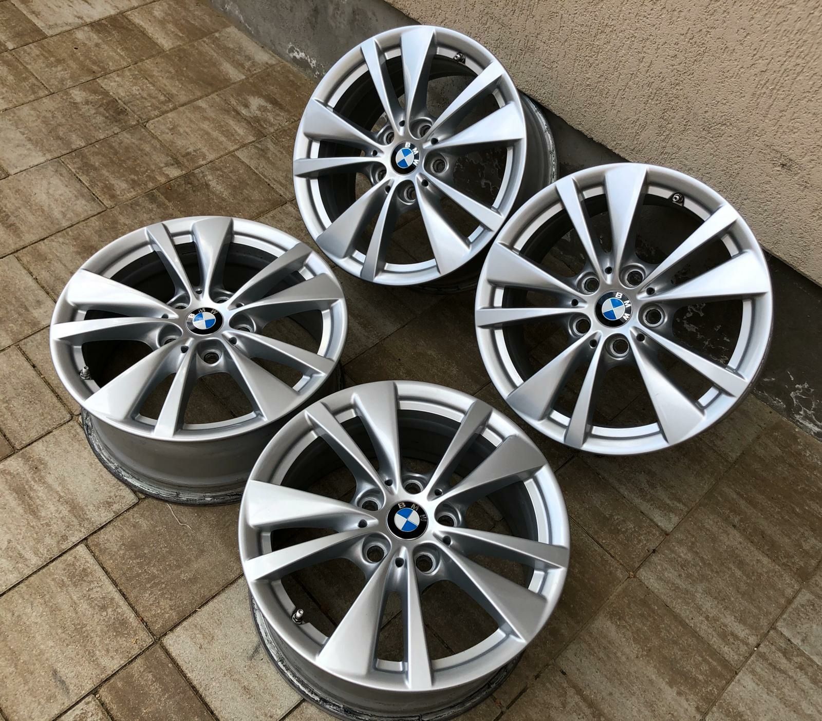 Jante 16' 5x112 Originale BMW seria 2, F45, F46