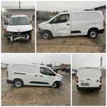 Piese din dezmembrari Fiat Doblo 2024 duba 1499