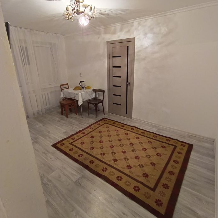 Продаётся  квартира в городе  Ушарал