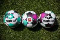 Футбольные мячи Derbystar