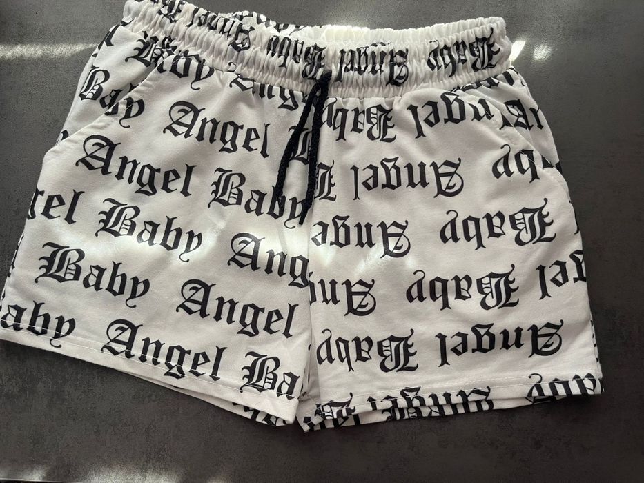 Дамски къси панталони