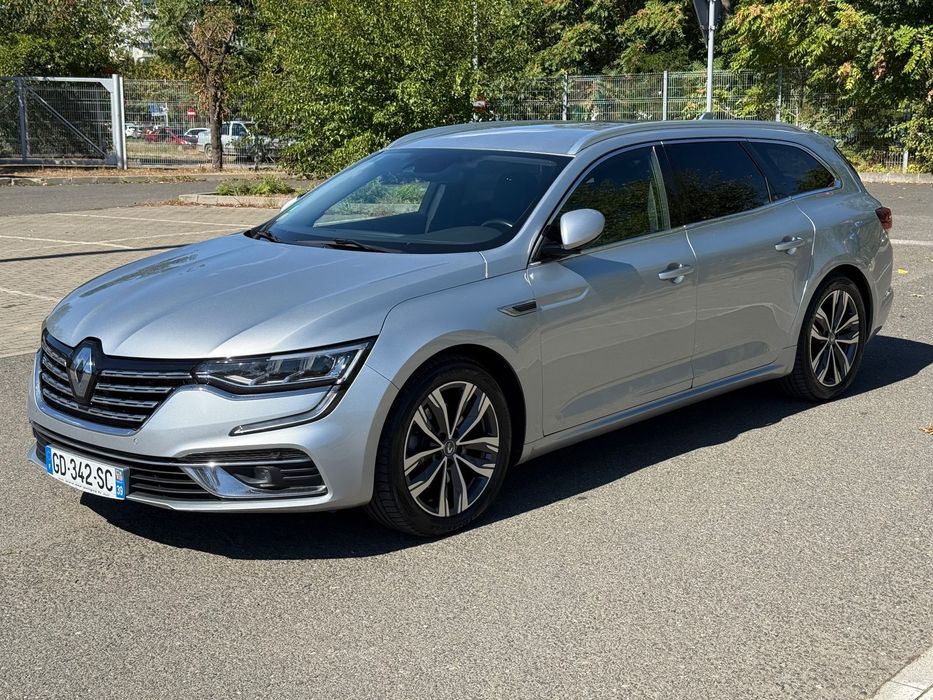 Renault Talisman Renault Talisman Break 2.0l DCI 160 CP Automată