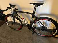 Bianchi Oltre xr 2 full carbon