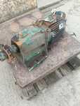 Motor cu Reductor putere