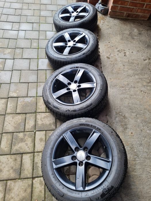 Jante De Aliaj,de vânzare,Audi A4