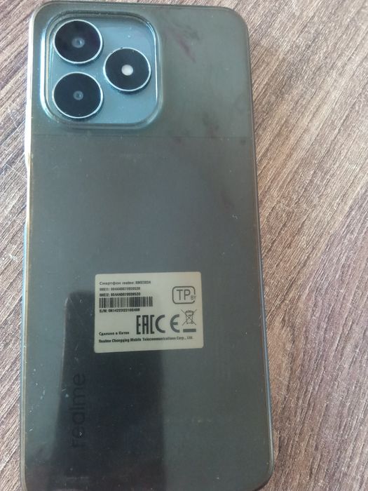 Продам Реалми Нот 50