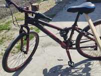 Bicicleta velors