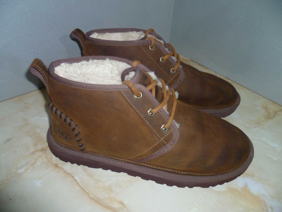 UGG оригинални боти №42