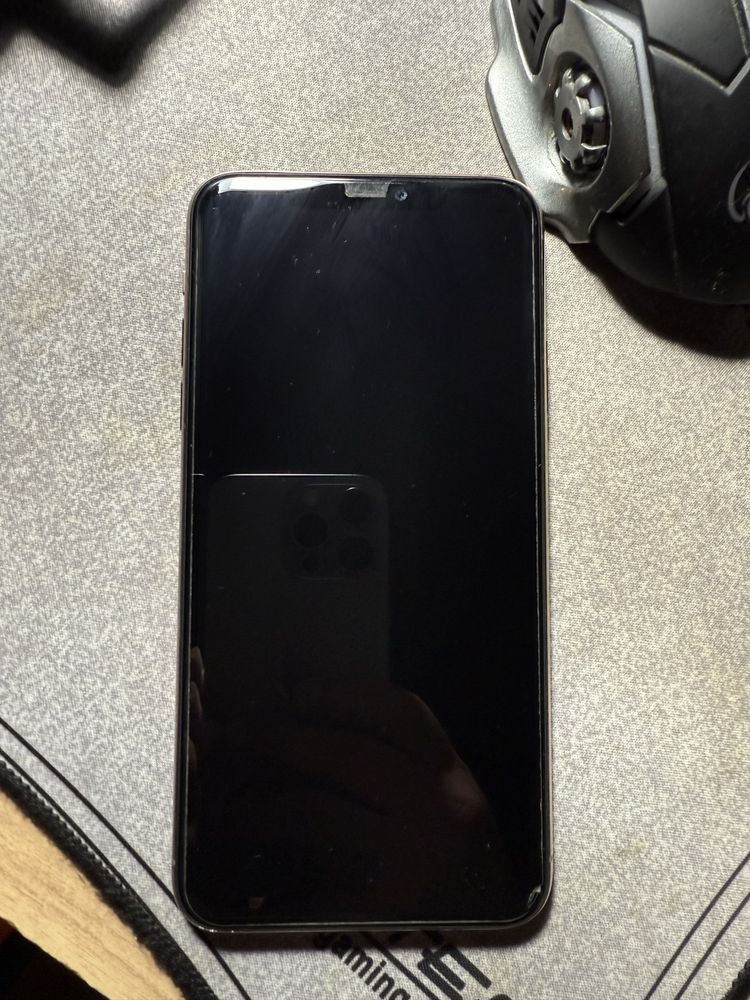 Iphone 11 pro max 256Gb Продаётся