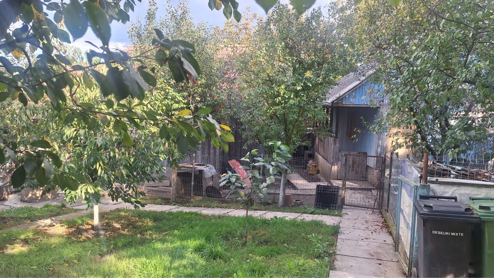 Proprietate de vânzare în Budești, Bistrița-Năsăud