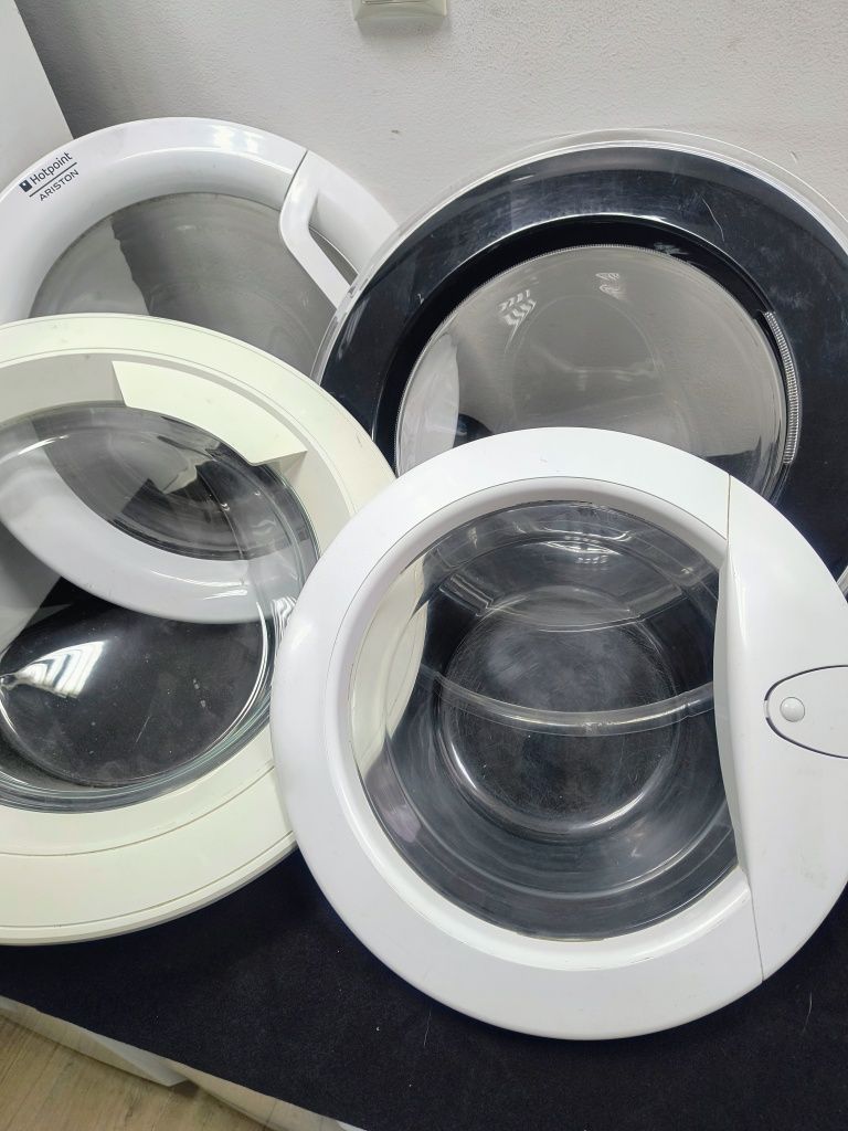 Резервни части за перални, миялни, сушилни, електродомакинска техника