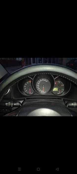 Mazda 3 1.6 benzina