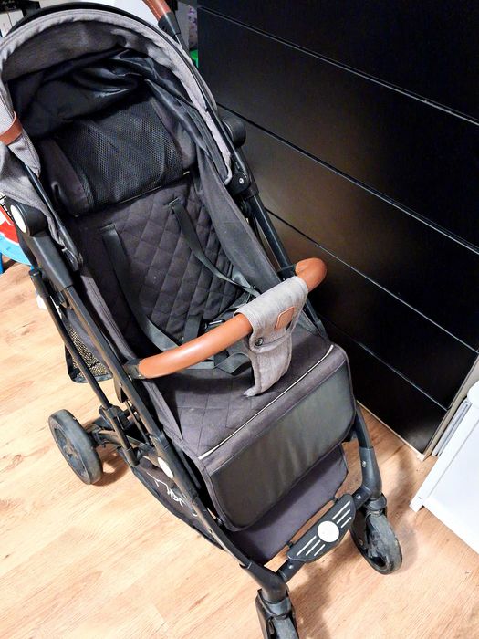 Carucior Momi tip troller