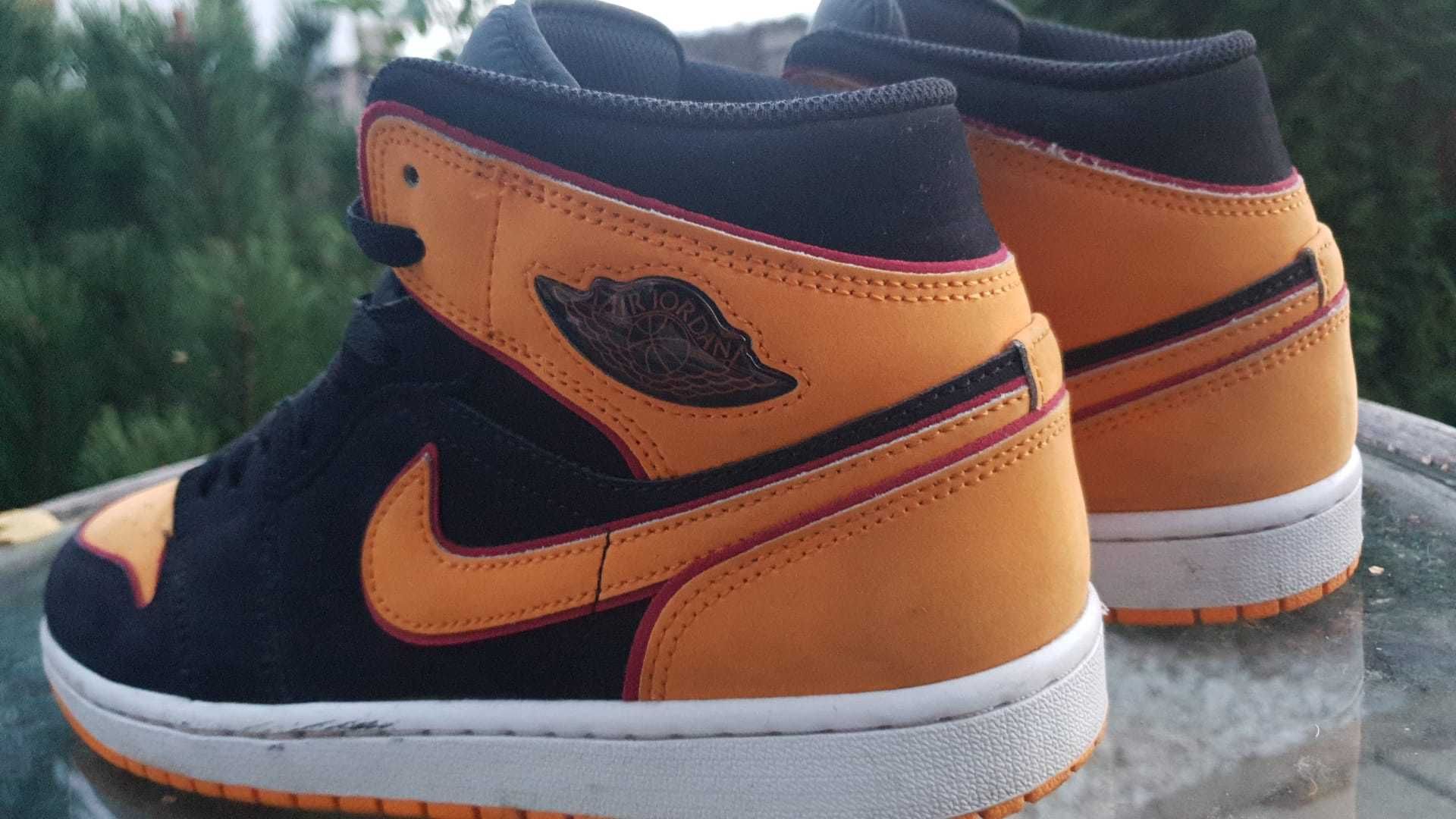 Jordan 1  mid   REAL