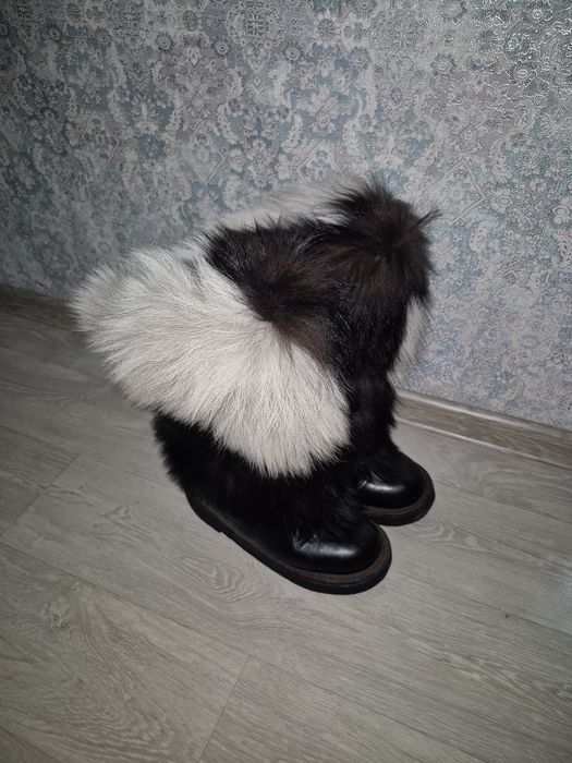 Тымак ұнты собачий