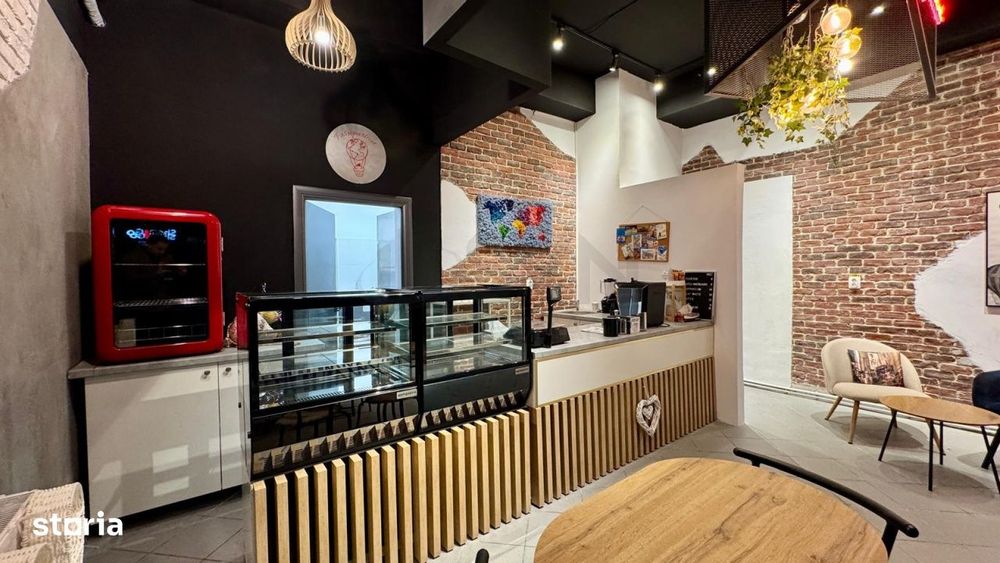 Spatiu Comercial l Iancului