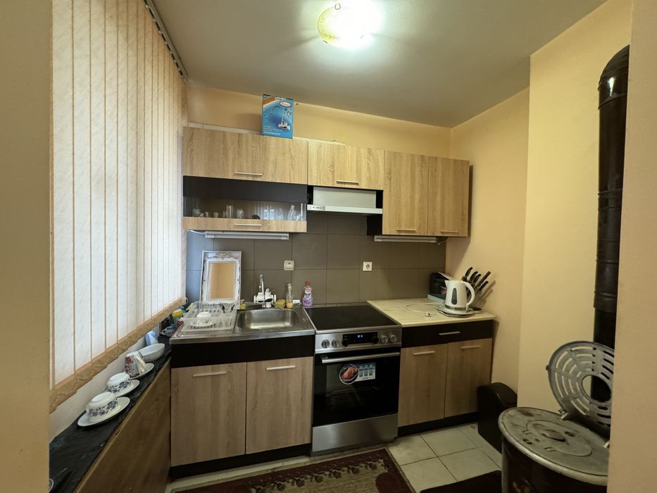 Продава се Къща в Казанлък - 300 кв.м за 405 €/кв.м - Снимка #6