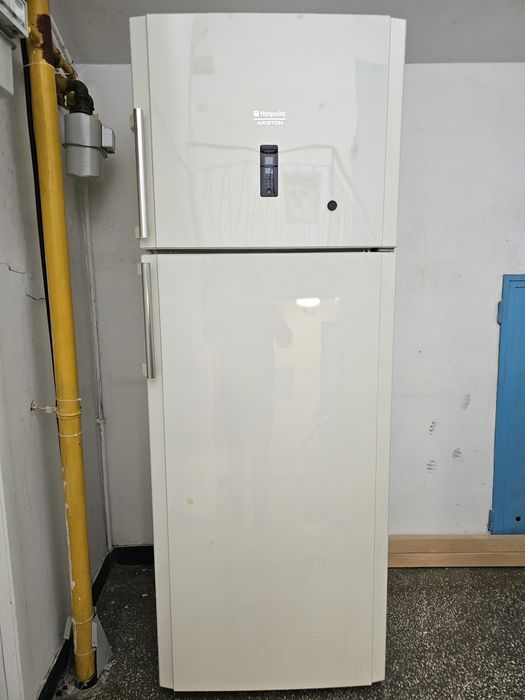 Combina frigorifica ARISTON