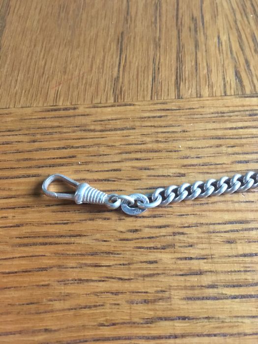 Lant ceas de buzunar