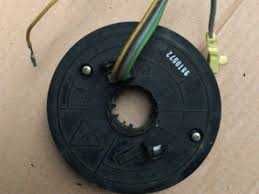 spira volan mercedes a class a 160 / a 170 / dezmembrari b class