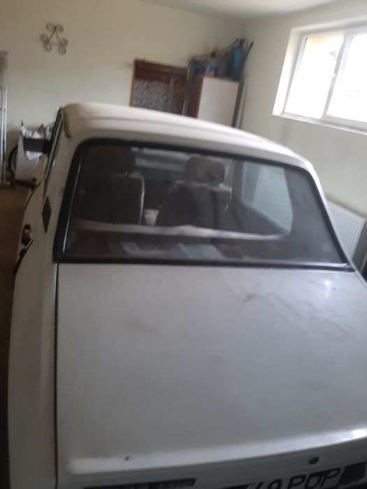 Vand Dacia Berlina 1310