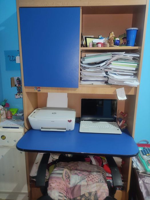 Mobilă de tineret