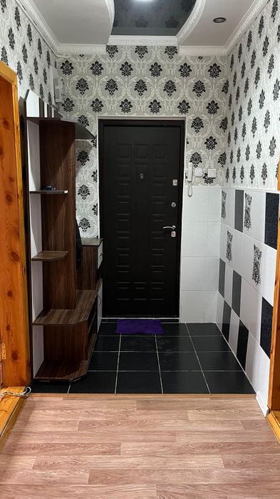 Сдам 3ком.(Лен.проект)квартиру на длительный срок