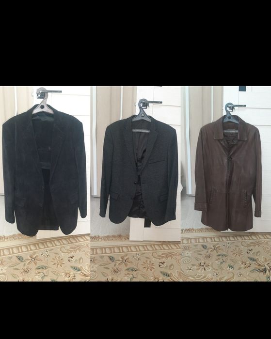 Куртка,  пиджаки (Турция)