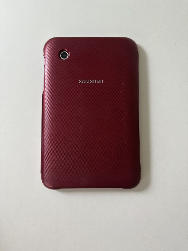 Samsung Galaxy Tab 2