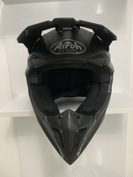 Каска Airoh Wraap XL